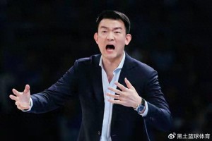 OB电竞官方网站-王博“算计”反被算计，广厦“挑对手”却挑来当头一棒|浙江广厦|季后赛|卫冕冠军|青岛队|尼克斯_新浪体育_新浪新闻